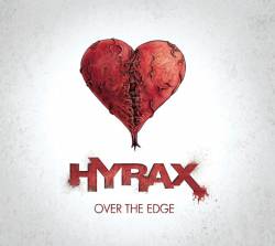 Hyrax : Over the Edge